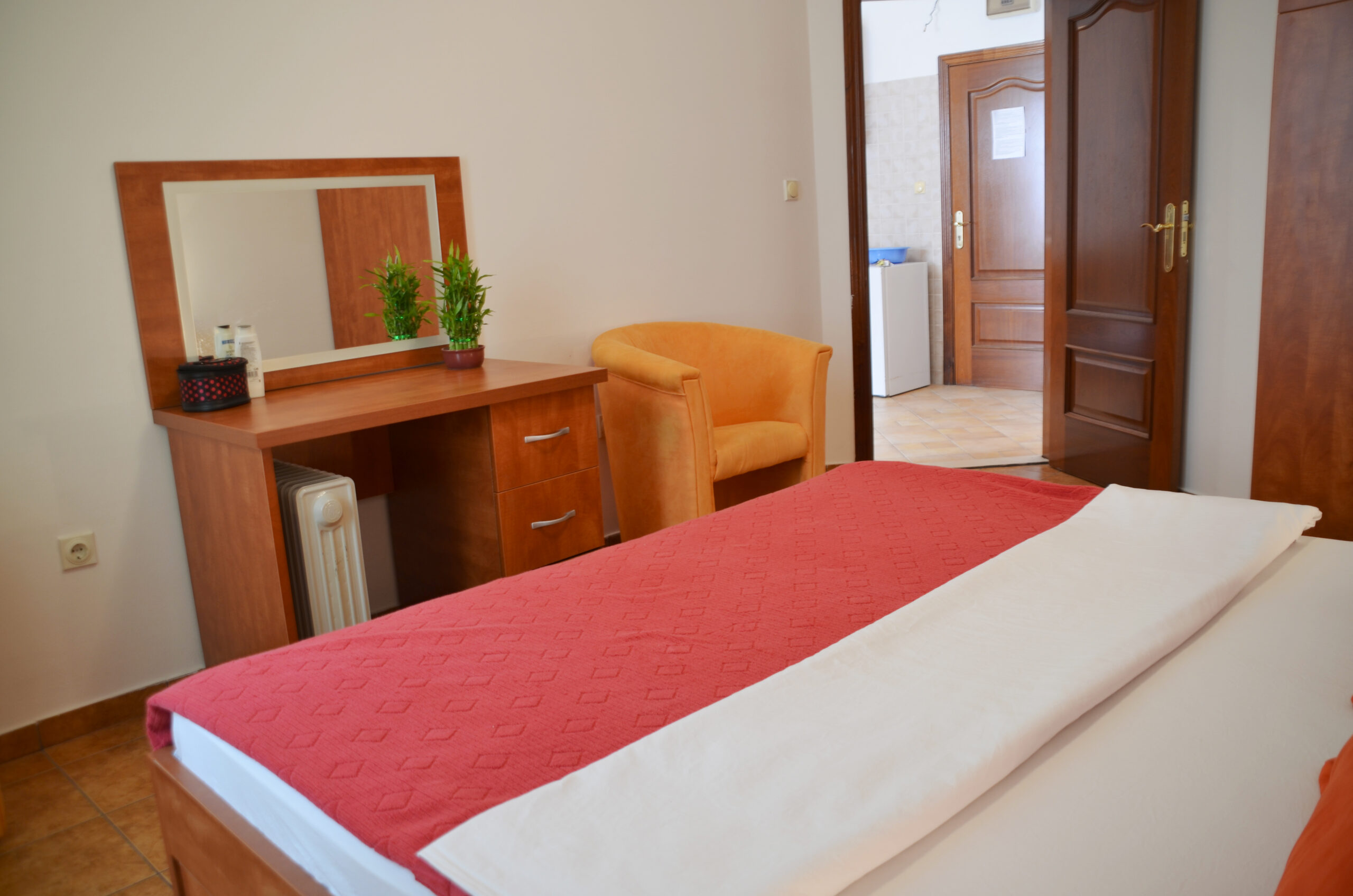 Apartman 21 - 6